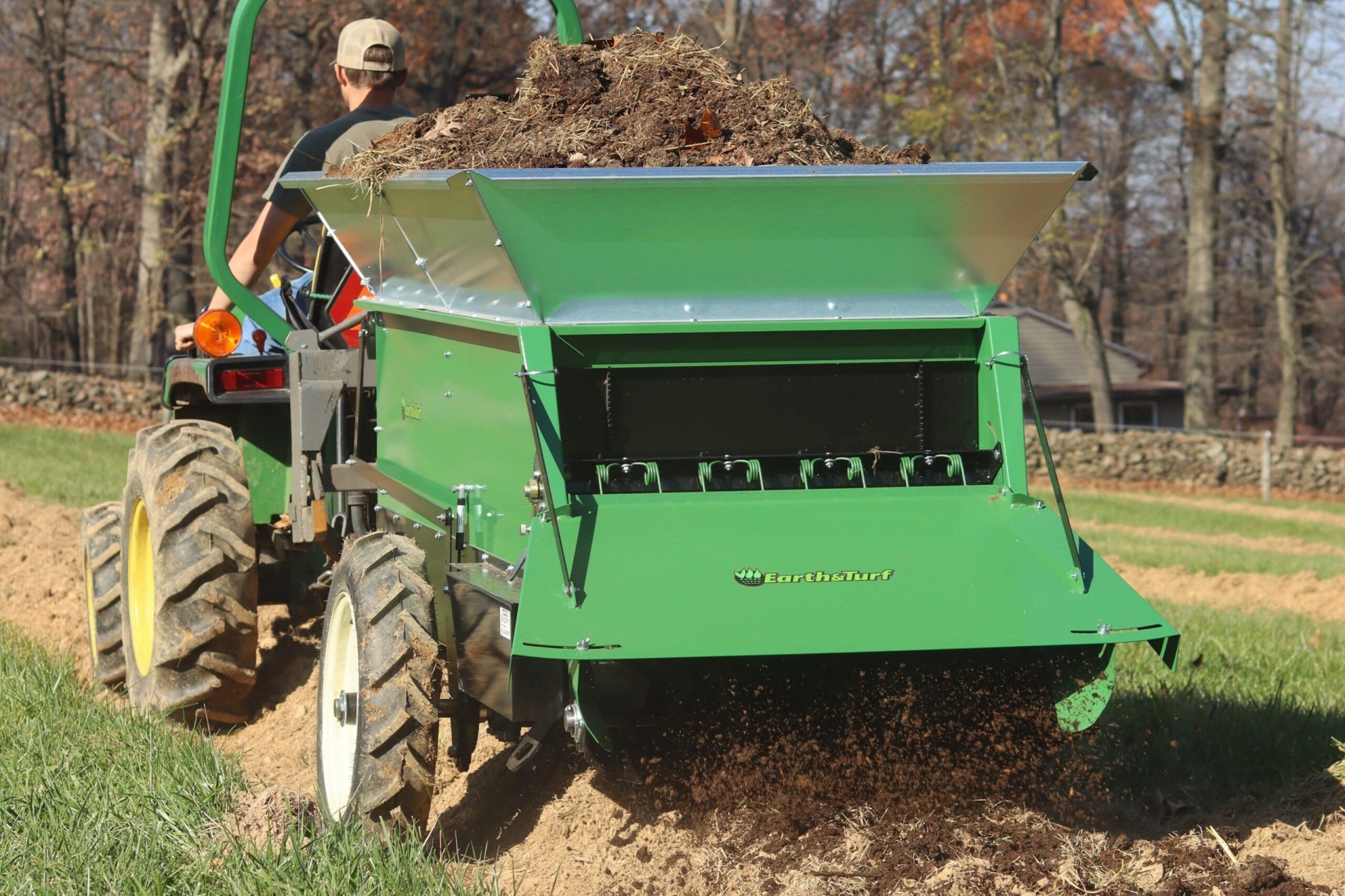 MultiSpread™ 220 & 320