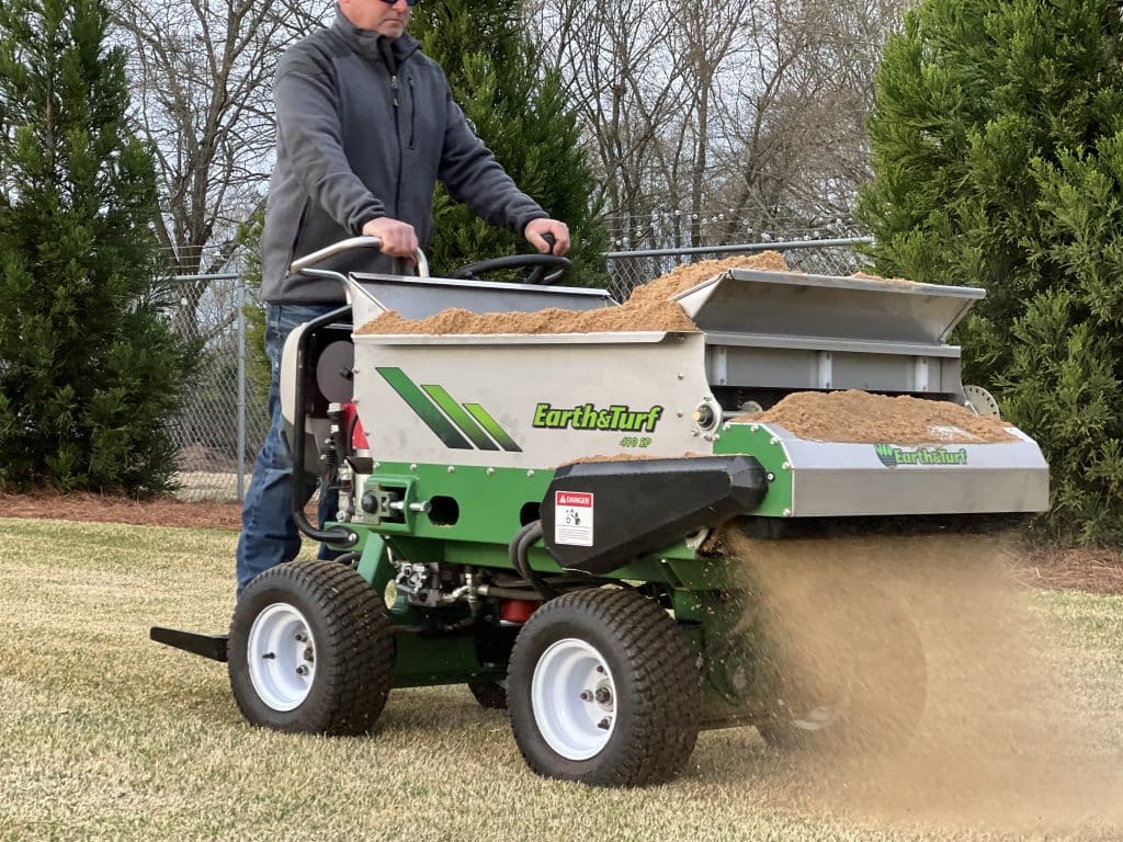MultiSpread™ 410SP