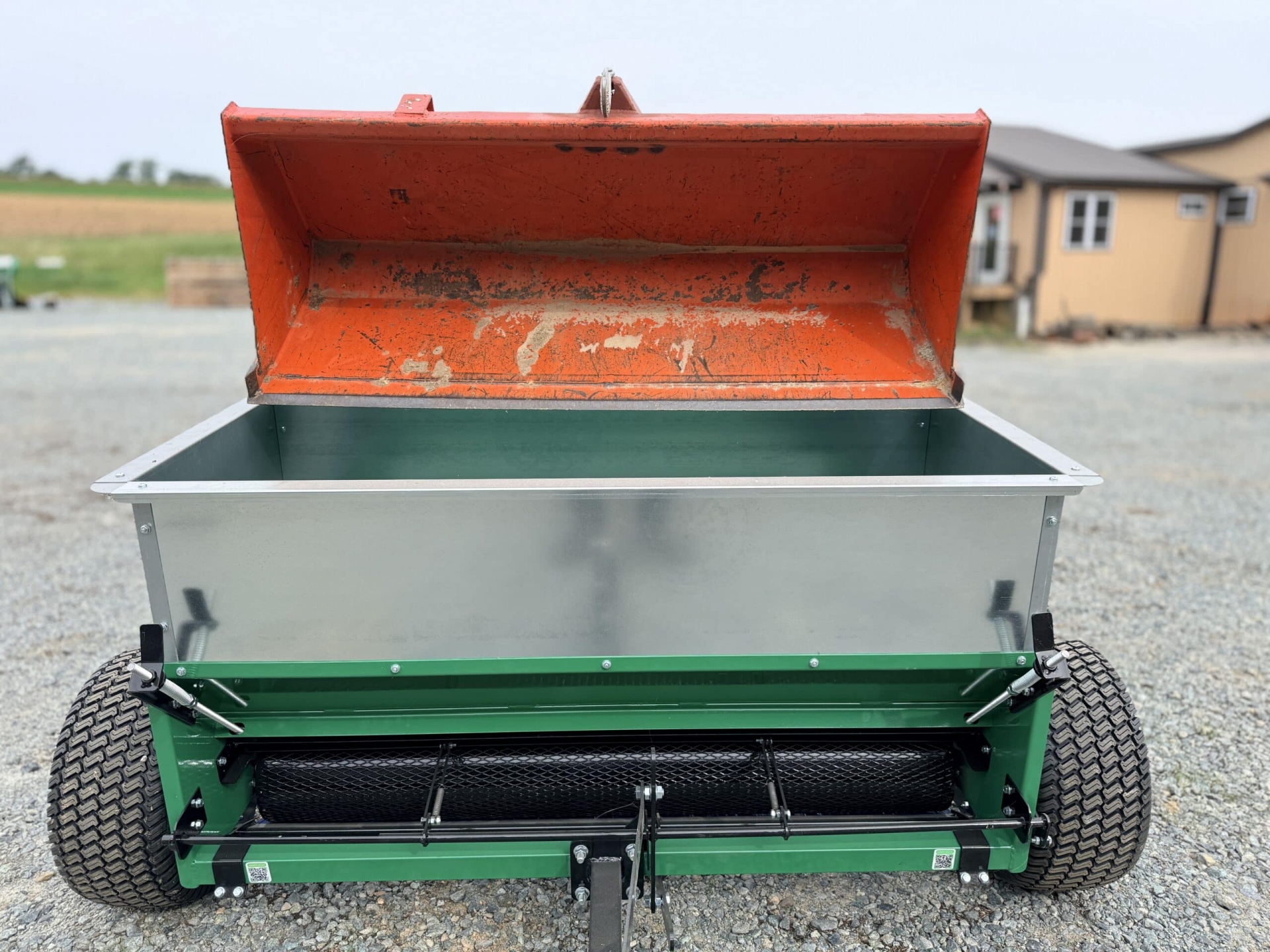 TRU - FLO™ 54D Gazon Synthétique