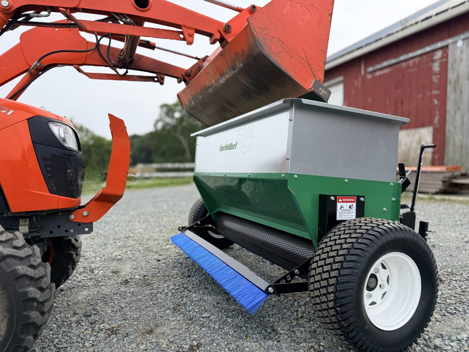 TRU - FLO™ 54D Gazon Synthétique