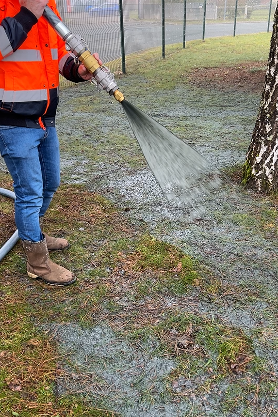 Photo Végétalisation