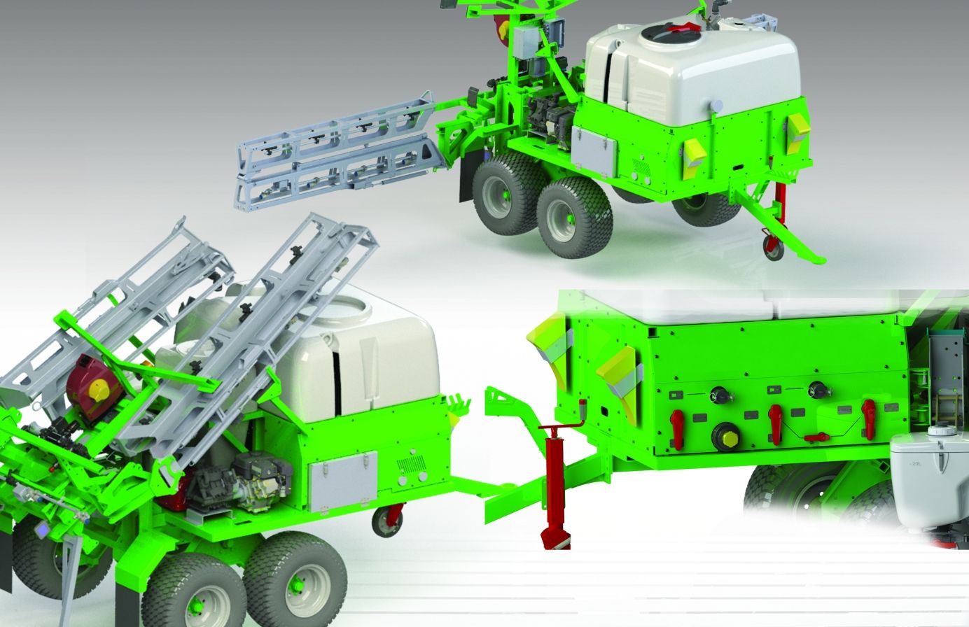 Illustration Bureau d’Études & CAO