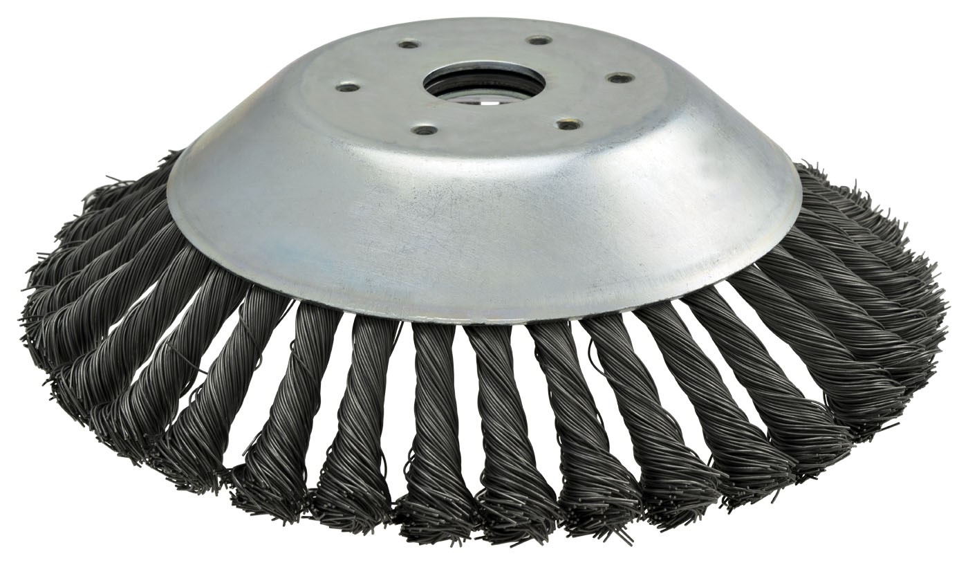 Brosse de Désherbage ACIER