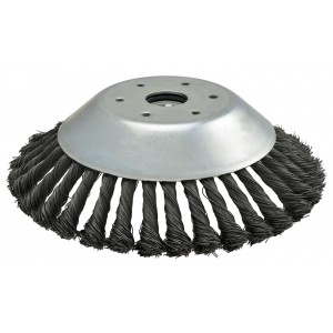 Brosse de Désherbage ACIER