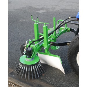 Désherbeur mécanique BDM 500 H