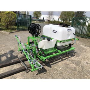Pulvérisateur Golf Pro Gator