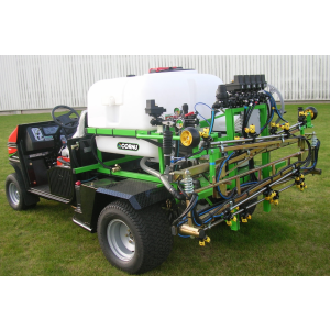 Pulvérisateur Golf  Cushman Turf Truckster