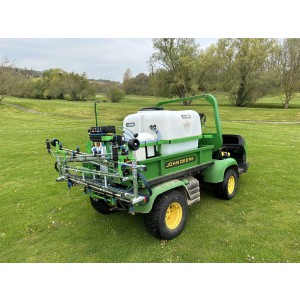 Pulvérisateur Golf Pro Gator
